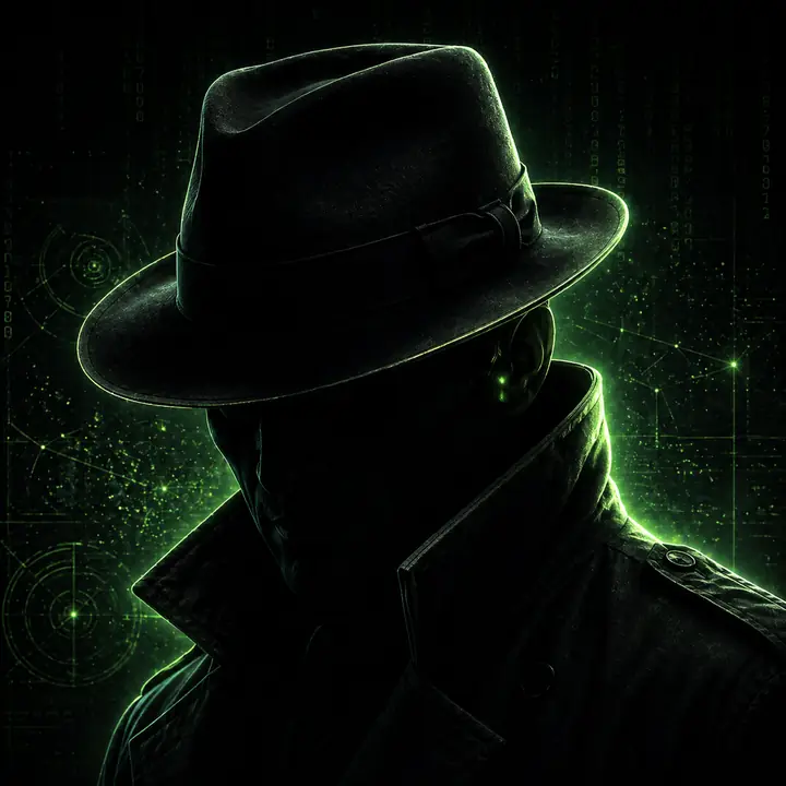 Q detective